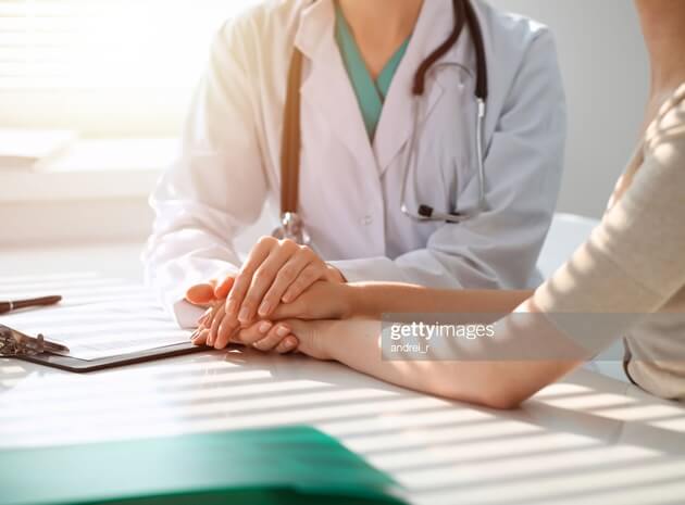 Medical Attention
