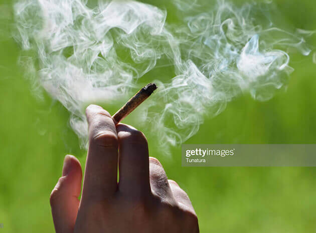 Cannabis Use Disorder