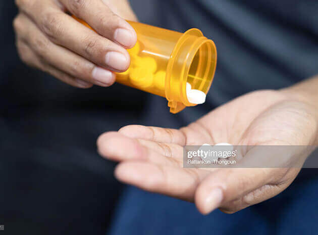 Opioid Use Disorder