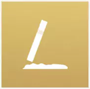 Cocaine Icon