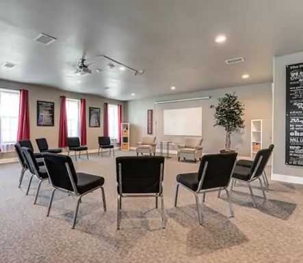 Facilities Gallery Image