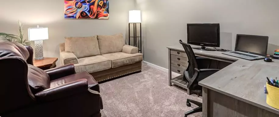 Facilities Gallery Image