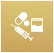Opiate Icon
