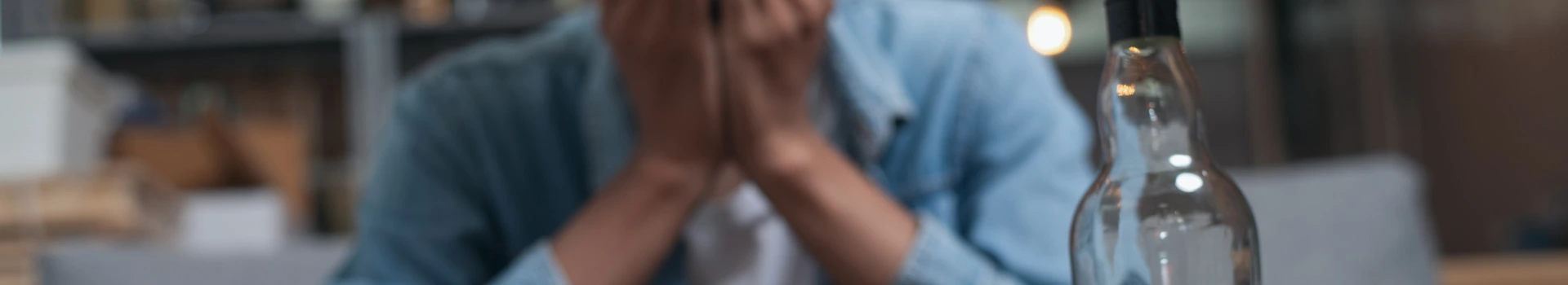 Alcohol Banner Image
