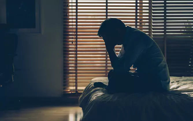 Men's Mental Health