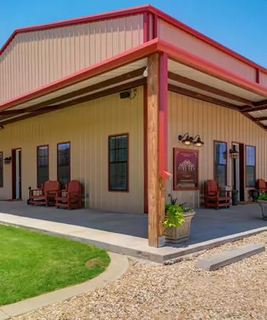 Outpatient Treatment